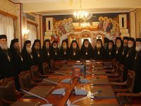 Главная богословская проблема элладской церкви – новый стиль Главная богословская проблема элладской церкви – новый стиль