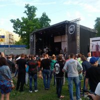 Справедливые возмущения Новгородцев о прошедшем в городе рок-концерте с сектантской проповедью Справедливые возмущения Новгородцев о прошедшем в городе рок-концерте с сектантской проповедью