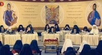 Критское межправославное совещание находится под особым надзором спецслужб США и глобалистов – строителей «нового мирового порядка» антихриста Критское межправославное совещание находится под особым надзором спецслужб США и глобалистов – строителей «нового мирового порядка» антихриста