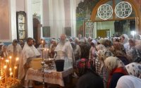 БЛАГОДАТЬ СОБОРНОЙ МОЛИТВЫ Идеже бо еста два, или трие собрани во имя Мое, ту есмь посреде их БЛАГОДАТЬ СОБОРНОЙ МОЛИТВЫ Идеже бо еста два, или трие собрани во имя Мое, ту есмь посреде их