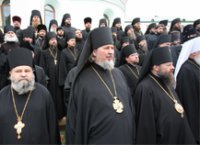 ЦЕРКОВЬ СОБИРАЕТ ПОДРОБНЫЕ ДОСЬЕ НА КЛИРИКОВ И МОНАШЕСТВУЮЩИХ ЦЕРКОВЬ СОБИРАЕТ ПОДРОБНЫЕ ДОСЬЕ НА КЛИРИКОВ И МОНАШЕСТВУЮЩИХ