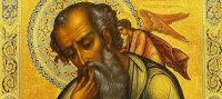 Слово в день преставления св. апостола Иоанна Богослова Слово в день преставления св. апостола Иоанна Богослова