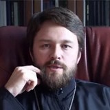 Митр. Иларион (Алфеев) повторил миф о пользе обществу от биометрии Митр. Иларион (Алфеев) повторил миф о пользе обществу от биометрии
