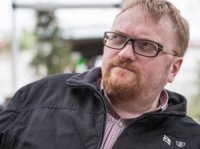 Милонов готовит новый закон об исключении абортов из ОМС Милонов готовит новый закон об исключении абортов из ОМС