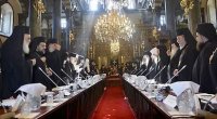Позиции Болгарской Церкви и Русской Церкви по вопросу о проведении Всеправославного Собора Позиции Болгарской Церкви и Русской Церкви по вопросу о проведении Всеправославного Собора