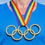 Олимпиада на службе содомизации. Почему мужчинам разрешили на Олимпиаде соревноваться с женщинами? Олимпиада на службе содомизации. Почему мужчинам разрешили на Олимпиаде соревноваться с женщинами?