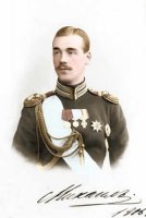 В 1918 году был расстрелян Вел. Кн. Михаил Александрович Романов В 1918 году был расстрелян Вел. Кн. Михаил Александрович Романов