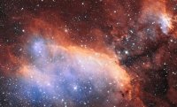 Ученые признают что не могут понять, почему Вселенная вообще существует Ученые признают что не могут понять, почему Вселенная вообще существует