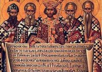 Воспоминание Шестого Вселенского Собора Воспоминание Шестого Вселенского Собора