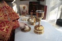 Поминать или не поминать Патриарха Кирилла? Поминать или не поминать Патриарха Кирилла?
