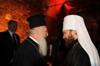 Восьмой вселенский собор как крайняя форма модернистской реформации Восьмой вселенский собор как крайняя форма модернистской реформации