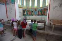 Сектантская идеология вальдорфской педагогики остается незамеченной Сектантская идеология вальдорфской педагогики остается незамеченной