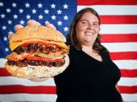 Омские активисты призывают запретить строительство ресторанов McDonald's в их городе Омские активисты призывают запретить строительство ресторанов McDonald's в их городе