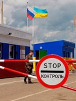 В связи с нестабильной обстановкой на российско-украинской границе начали патрулировать казаки В связи с нестабильной обстановкой на российско-украинской границе начали патрулировать казаки