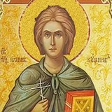Поучение в день памяти преподобного Иоанна Кущника Поучение в день памяти преподобного Иоанна Кущника