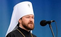 Частичная русификация церковных служб – это ползучее обновленчество Частичная русификация церковных служб – это ползучее обновленчество