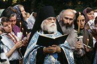 «Правы католики, что посты отменили!» Случай из жизни архимандрита Иоанна (Крестьянкина) «Правы католики, что посты отменили!» Случай из жизни архимандрита Иоанна (Крестьянкина)