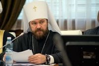 ОВЦС продолжает настаивать, что еретики и сектанты являются христианами ОВЦС продолжает настаивать, что еретики и сектанты являются христианами
